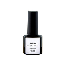 Load image into Gallery viewer, Bukio Nail Polish Pure Color Semi Permanent Base top Need UV LED lamp For Manicure Varnish Paint Hybrid ROSALIND nail gel