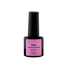 Load image into Gallery viewer, Bukio Nail Polish Pure Color Semi Permanent Base top Need UV LED lamp For Manicure Varnish Paint Hybrid ROSALIND nail gel