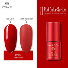 Load image into Gallery viewer, SAVILAND Superfine Platinum Sparkle Gel Varnish Diamond Glitter Lacquer Gel for DIY Gel Paint Design Nail Art