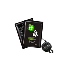 Load image into Gallery viewer, Cheap Face Care Volcanic Mud Nose Blackhead Cleaning Stickers Facial Pores Blackhead Remover Mask Skin Fat Granule Cleanser MASK