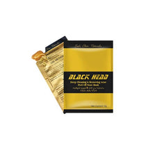 Load image into Gallery viewer, Cheap Face Care Volcanic Mud Nose Blackhead Cleaning Stickers Facial Pores Blackhead Remover Mask Skin Fat Granule Cleanser MASK