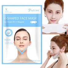 Load image into Gallery viewer, 2 styles Face Lift Tools Slimming Skin Care Thin Face Mask Facial Treatment Double Chin Skin Beauty Health Women Skin Care
