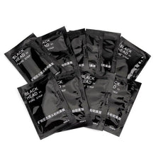 Load image into Gallery viewer, High quality Oil control Face skin care remove Blackheadmask Effective clean blackheads, kill mite, convergence pores mask 6g