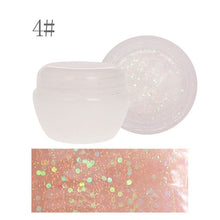 Load image into Gallery viewer, Facial Masks Glitter Star Mask Whitening Moisturizing Face Mask Deep Pore Cleansing Skin Care
