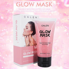 Load image into Gallery viewer, Star Peel Off Mask Blackhead Removal Moisturizing Anti-Wrinkle Pink Facial Mask Skin Care