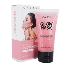 Load image into Gallery viewer, Star Peel Off Mask Blackhead Removal Moisturizing Anti-Wrinkle Pink Facial Mask Skin Care