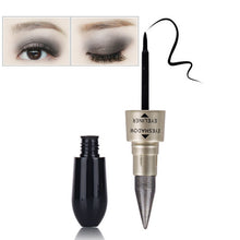 Load image into Gallery viewer, HengFang Brand Double-end Eyes Cosmetics Glitter Eye Shadow Pencils Waterproof Pigments Eyeliner & Eyehadow Pen Beauty Tools