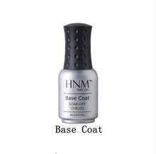 Load image into Gallery viewer, HNM 8ml Faux Fur Color Stamping Paint Nail Polish Vernis Semi Permanent Nail Hybrid Varnishes Gelpolish UV Gellak Nail Polish