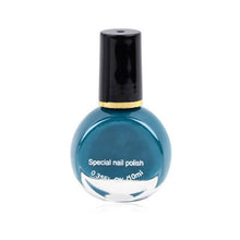 Load image into Gallery viewer, HNM 10ml Special Nail Polish Stamping Paint Polish Platinum DIY Printing Stamp Dedicated Authentic Gellak Nail Polishes