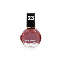 Load image into Gallery viewer, HNM 10ml Special Nail Polish Stamping Paint Polish Platinum DIY Printing Stamp Dedicated Authentic Gellak Nail Polishes
