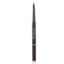 Load image into Gallery viewer, Dual-Ending Makeup Automatic Eyebrow Pencil Waterproof Long-lasting Eye Brow Pencil Beauty Make Up Cosmetics Eyebrows