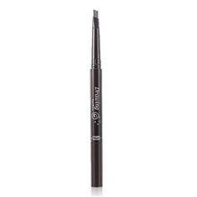 Load image into Gallery viewer, Dual-Ending Makeup Automatic Eyebrow Pencil Waterproof Long-lasting Eye Brow Pencil Beauty Make Up Cosmetics Eyebrows