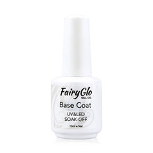 Load image into Gallery viewer, FairyGlo 15ML Nail Polish Stamping Paint Nail Polish UV Gelpolish Paint Nail Art Vernis a Ongle Nagellak Enamel Lucky Lacquer