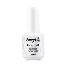 Load image into Gallery viewer, FairyGlo 15ML Nail Polish Stamping Paint Nail Polish UV Gelpolish Paint Nail Art Vernis a Ongle Nagellak Enamel Lucky Lacquer