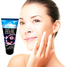 Load image into Gallery viewer, Love Thanks 60/120g Invisible Thin Face Stickers Facial Line Wrinkle Sagging ature Dead Sea Mud Skin Care Mask