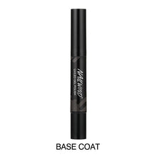 Load image into Gallery viewer, 5ML Nail Gel Polish Pencil 60 Colors Polish Nail Pen Gel Nails Art Brush Pen for Nails Soak Off Top White Gel Lacquer Gel Paint