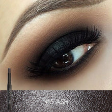 Load image into Gallery viewer, FOCALLURE 12 Colors Eyeshadow Sticker Cosmetics Eye Shadow Pencil Highlighter Shimmer Eyes Makeup Eye Shadow Eye Liner