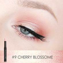 Load image into Gallery viewer, FOCALLURE 12 Colors Eyeshadow Sticker Cosmetics Eye Shadow Pencil Highlighter Shimmer Eyes Makeup Eye Shadow Eye Liner