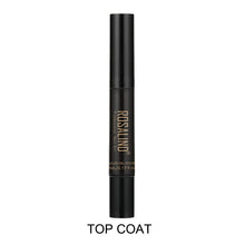 Load image into Gallery viewer, ROSALIND Newest 5ML 58 Color Gel Nail Varnish Pen Brush Glitter Nail Gel Polish Hybrid Dawdler UV Nail Art Gel Lacquer Gel Paint