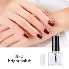 Load image into Gallery viewer, 10ml Water Based Peel Off Nail Polish Long Lasting Easy Remove Gold Green Blue Nail Paint Lacquer Enviromental Manicure Varnish