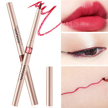 Load image into Gallery viewer, New 11 Colors Automatic Lip Liner Long Lasting Waterproof Lip Liner Pencil Waterproof Lip Tools Lip Makeup