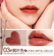 Load image into Gallery viewer, New 11 Colors Automatic Lip Liner Long Lasting Waterproof Lip Liner Pencil Waterproof Lip Tools Lip Makeup