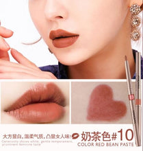 Load image into Gallery viewer, New 11 Colors Automatic Lip Liner Long Lasting Waterproof Lip Liner Pencil Waterproof Lip Tools Lip Makeup