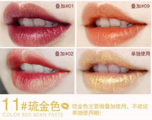 Load image into Gallery viewer, New 11 Colors Automatic Lip Liner Long Lasting Waterproof Lip Liner Pencil Waterproof Lip Tools Lip Makeup