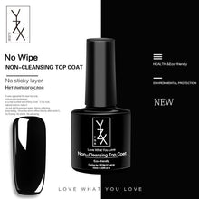 Load image into Gallery viewer, YZX 10ml Watercolor Paint Nail Art Blooming Liquid Smoke Marble Effect Special Varnish Gel DIY Ink Smudge Bubble Armor Lacquer