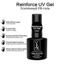 Load image into Gallery viewer, YZX 10ml Watercolor Paint Nail Art Blooming Liquid Smoke Marble Effect Special Varnish Gel DIY Ink Smudge Bubble Armor Lacquer