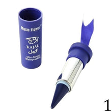 Load image into Gallery viewer, 1 pc Women Smoky Eyes Pencil Thicker Thick Solid Bold Black Eyes Liner Pencil Gel Eyeliner Wholesale Available
