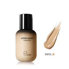 Load image into Gallery viewer, Liquid Concealer Foundation Oil Control Face Body Full Coverage Acne Spots Tattoos Scars Skin Tone Corrector Makeup Cream
