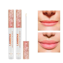 Load image into Gallery viewer, Lanbena 4.5ml Lip Pumper Augmentation Lip Skin Care Products Increase Moisturizing Lip Elasticity Plumper Makeup Products
