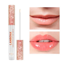 Load image into Gallery viewer, Lanbena 4.5ml Lip Pumper Augmentation Lip Skin Care Products Increase Moisturizing Lip Elasticity Plumper Makeup Products
