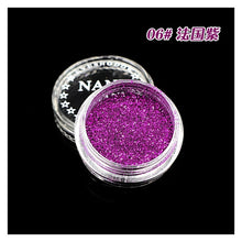 Load image into Gallery viewer, Cosmetics Eyes Lip Face Makeup Glitter Shimmer Powder Monochrome Eyes Pearl Powder Glitters Shining Make up
