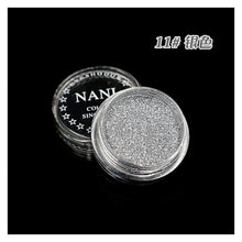 Load image into Gallery viewer, Cosmetics Eyes Lip Face Makeup Glitter Shimmer Powder Monochrome Eyes Pearl Powder Glitters Shining Make up
