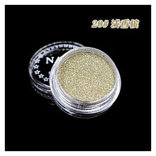 Load image into Gallery viewer, Cosmetics Eyes Lip Face Makeup Glitter Shimmer Powder Monochrome Eyes Pearl Powder Glitters Shining Make up
