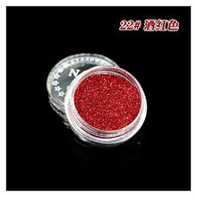 Load image into Gallery viewer, Cosmetics Eyes Lip Face Makeup Glitter Shimmer Powder Monochrome Eyes Pearl Powder Glitters Shining Make up
