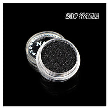 Load image into Gallery viewer, Cosmetics Eyes Lip Face Makeup Glitter Shimmer Powder Monochrome Eyes Pearl Powder Glitters Shining Make up
