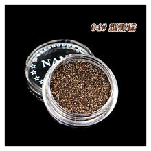 Load image into Gallery viewer, 24 Colors Eyes Lip Makeup Glitter Shimmer Powder Cosmetics Monochrome Eyes Baby Bride Pearl Powder Glitters Shining maquillaje
