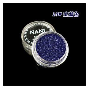 24 Colors Eyes Lip Makeup Glitter Shimmer Powder Cosmetics Monochrome Eyes Baby Bride Pearl Powder Glitters Shining maquillaje