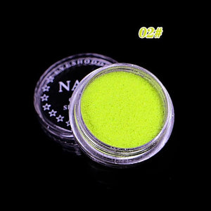 24 Colors Eyes Lip Makeup Glitter Shimmer Powder Cosmetics Monochrome Eyes Baby Bride Pearl Powder Glitters Shining maquillaje