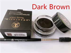 2019 Anastasia Beverly Hills Black Eye Liner Waterproof Liquid Eyeliner Make Up Long Lasting Eye Liner Pencil Makeup Tools