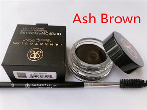 2019 Anastasia Beverly Hills Black Eye Liner Waterproof Liquid Eyeliner Make Up Long Lasting Eye Liner Pencil Makeup Tools