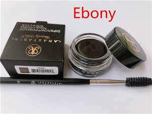 2019 Anastasia Beverly Hills Black Eye Liner Waterproof Liquid Eyeliner Make Up Long Lasting Eye Liner Pencil Makeup Tools