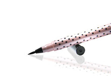 Load image into Gallery viewer, Long-Lasting Black Liquid Eyeliner Pen Eyes Makeup Waterproof Eye Liner Pencil Make up Smudge-Proof Cosmetics Beauty Liner Tool
