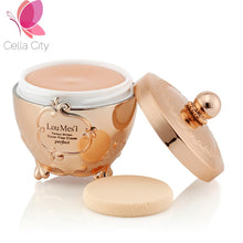 Load image into Gallery viewer, Cellacity concealer cream Makeup Primer Invisible Pore Wrinkle Cover Concealing Blemish Dark Circle Perfect Cover Face Concealer
