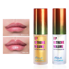 Load image into Gallery viewer, Lip Plumping Balm Plumper Device Lipstick Treatment - Clear Lip Plump Gloss - Enhancer for Fuller &amp; Hydrated Lips Moisturize

