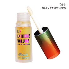 Load image into Gallery viewer, Lip Plumping Balm Plumper Device Lipstick Treatment - Clear Lip Plump Gloss - Enhancer for Fuller &amp; Hydrated Lips Moisturize
