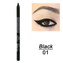 Load image into Gallery viewer, 1 PC Fashion WomenLong-lasting Eyeliner Pencil Waterproof Eyeliner Eyeshadow Pen Cosmetic Makeup Tools Pearl Eye Shadow Pen
